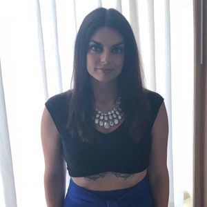 Meet your Posher, Brooke